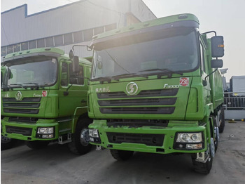 Самосвал Shacman F3000 8*4 Dump truck: фото 5