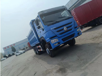 Самосвал Sinotruk HOWO 6x4: фото 3