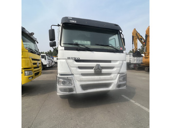 Грузовик бортовой/ Платформа Sinotruk HOWO: фото 3