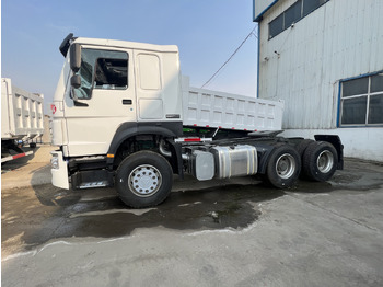 Тягач SINOTRUK HOWO