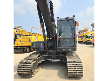 Экскаватор VOLVO EC210: фото 5