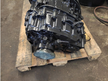 Коробка передач для Грузовиков MAN (ZF 12AS1210TD): фото 5