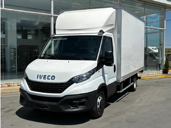 Фургон с закрытым кузовом IVECO Daily 35c16