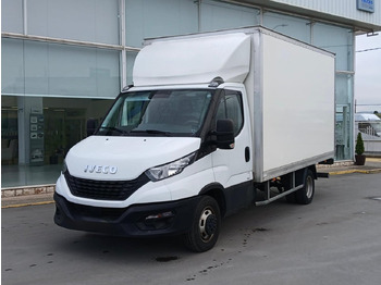 Фургон с закрытым кузовом IVECO Daily 35c16