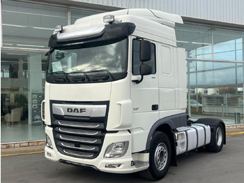 Тягач DAF