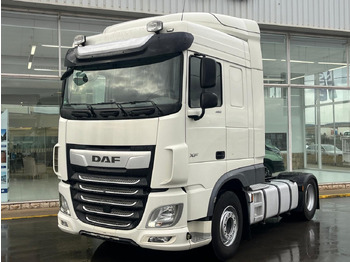 Тягач DAF