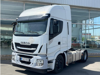 Тягач IVECO