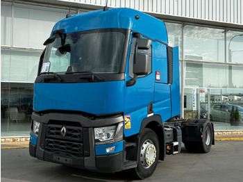 Тягач RENAULT T 460