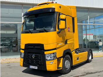 Тягач RENAULT T 520