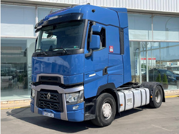 Тягач RENAULT T 520