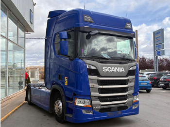 Cabeza Tractora Scania R450 AUTOMATICO-INTARDER в лизинг Cabeza Tractora Scania R450 AUTOMATICO-INTARDER: фото 3