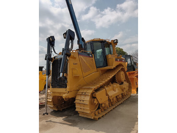 Бульдозер CAT D8T: фото 3