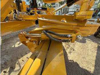 Грейдер CATERPILLAR 140K CAT 140H 140G: фото 3