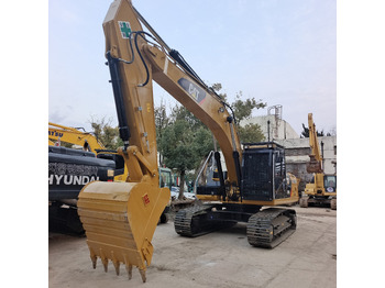 Гусеничный экскаватор CATERPILLAR 330D2L
