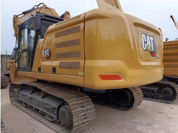 Гусеничный экскаватор CATERPILLAR 330GC