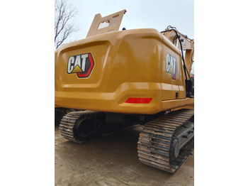 Гусеничный экскаватор CATERPILLAR 330GC