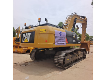 Гусеничный экскаватор CATERPILLAR 336D2