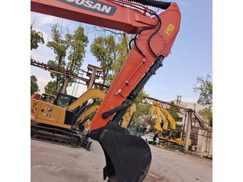 Гусеничный экскаватор DOOSAN DX300 Doosan DX 300 LCA LC-9S LC-9C: фото 5