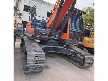 Гусеничный экскаватор DOOSAN DX300 Doosan DX 300 LCA LC-9S LC-9C: фото 4