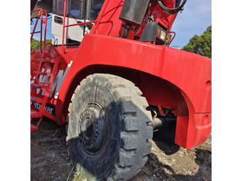 Ричстакер FANTUZZI CS45KMHD 45 TON: фото 3 Ричстакер FANTUZZI CS45KMHD 45 TON: фото 3