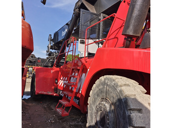 Ричстакер FANTUZZI CS45KMHD 45 TON: фото 2 Ричстакер FANTUZZI CS45KMHD 45 TON: фото 2