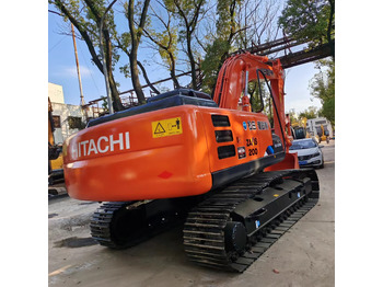 Гусеничный экскаватор HITACHI ZX200-3 ZX 200 - 3: фото 3