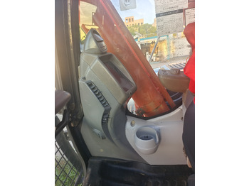 Гусеничный экскаватор HITACHI ZX350H-5G: фото 4