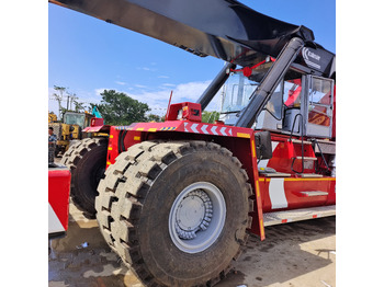 Ричстакер KALMAR DRF450 DRT DRU 45 TON: фото 5