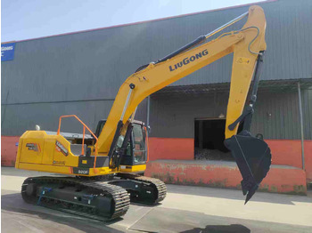 Новый Гусеничный экскаватор LIUGONG 920FG4 100% Brand New 21.5 TON 20 TON: фото 3