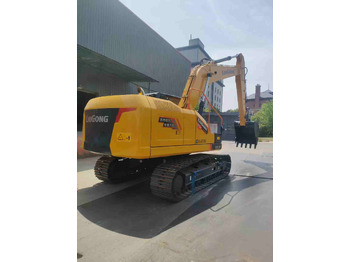 Новый Гусеничный экскаватор LIUGONG 920FG4 100% Brand New 21.5 TON 20 TON: фото 4
