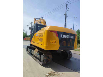 Новый Гусеничный экскаватор LIUGONG 920FG4 100% Brand New 21.5 TON 20 TON: фото 2