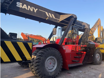 Ричстакер SANY SRSC45C30: фото 4