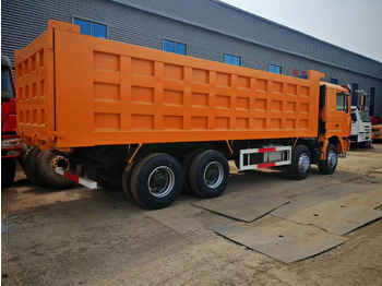 Самосвал SHACMAN F3000 8*4 DUMP TRUCK: фото 3