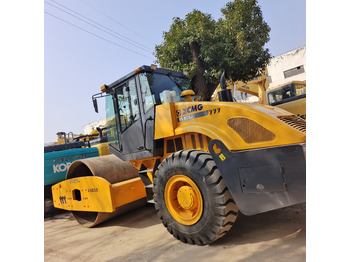 Дорожный каток XCMG XS203J