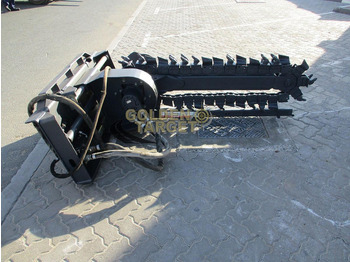 Погрузчик BOBCAT