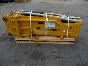 Экскаватор