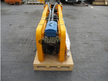 Новый Гидромолот для Экскаваторов HMB 1650 Hydraulic Breaker: фото 4