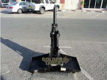 Гидромолот для Экскаваторов JOHN DEERE HB50 Hydraulic Hammer: фото 4