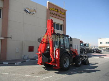 Новый Погрузчик MAN: фото 3 Новый Погрузчик MAN: фото 3