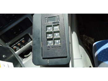 Грузовик-шасси Nissan UD CZ4YL 6x6 Chassis Truck: фото 5 Грузовик-шасси Nissan UD CZ4YL 6x6 Chassis Truck: фото 5