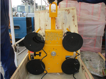 Новый Кран Onbekend: фото 2