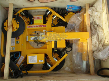 Новый Кран Onbekend: фото 3