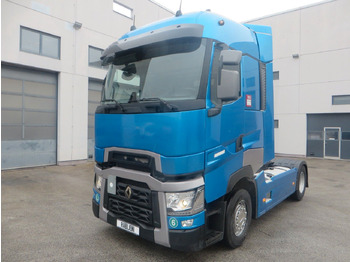 Тягач RENAULT T 480