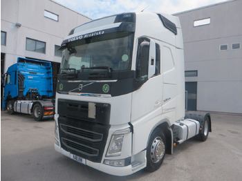 Тягач VOLVO FH 500