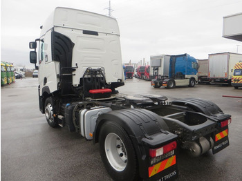 Тягач Renault T480 SC 4x2Tractor ADR - TIPPER HYDRAULIC: фото 4