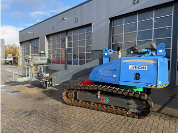 Телескопический подъемник AICHI