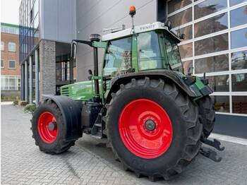 Новый Трактор Fendt 515 C: фото 1