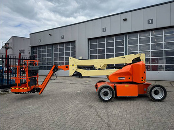 Коленчатый подъемник JLG E450AJ