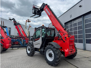 Новый Телескопический погрузчик Manitou MT 935: фото 2