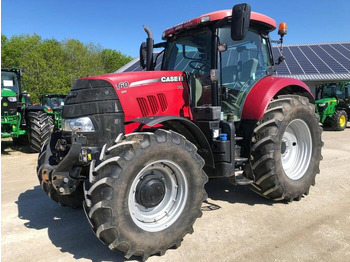 Трактор CASE IH CVX